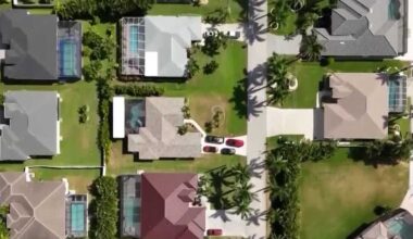 Proposed Florida property tax break may shift burden to second-home owners
