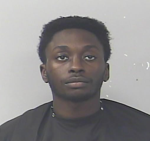 Port St. Lucie man arrested for driving 100 mph on Crosstown Parkway Bridge Port St. Lucie man arrested for driving 100 mph on Crosstown Parkway Bridge