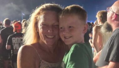 11-year-old adopted by elementary school teacher in Florida