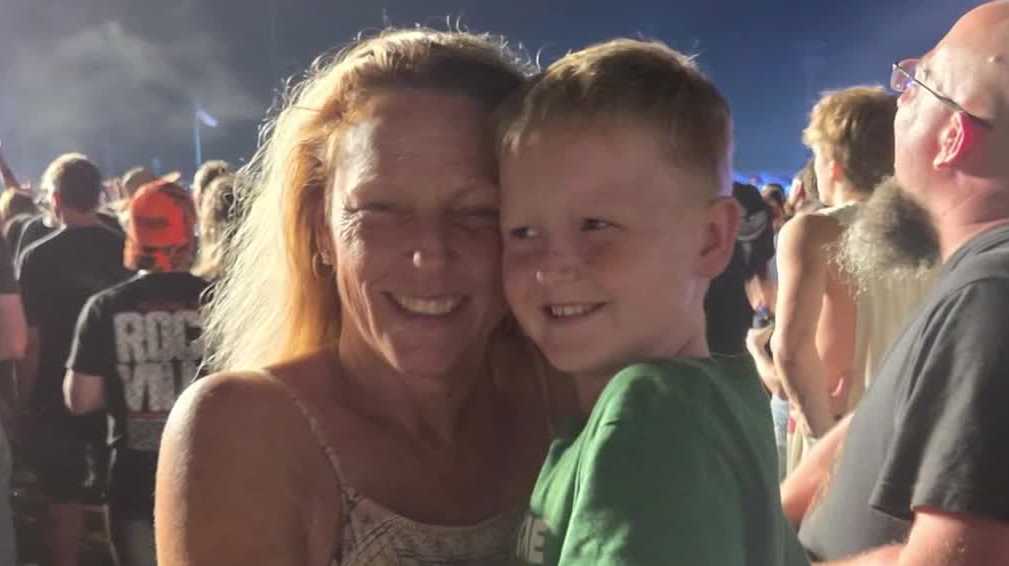 11-year-old adopted by elementary school teacher in Florida