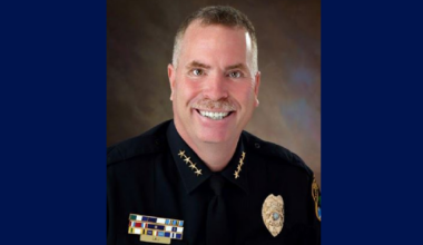 Titusville Police Chief terminated for violating city policy, city says