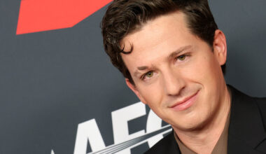 Charlie Puth cancels Florida show due to illness