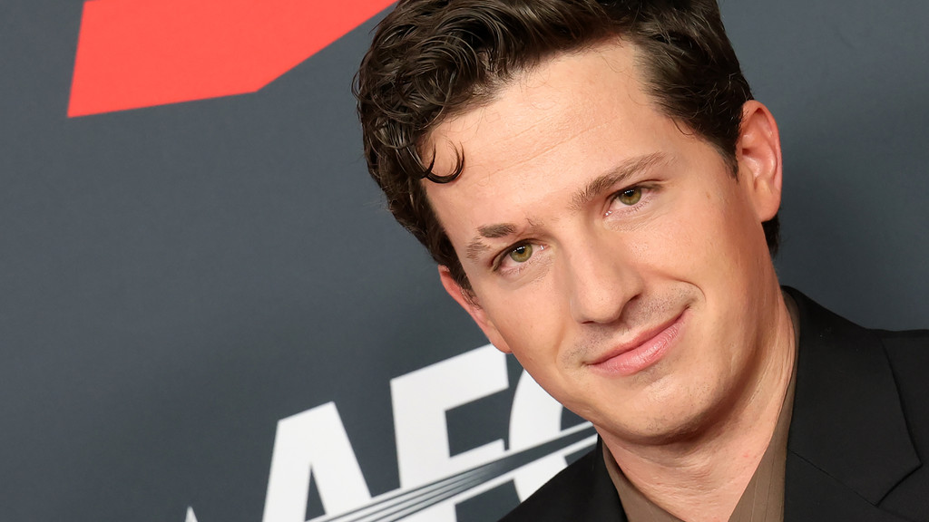 Charlie Puth cancels Florida show due to illness