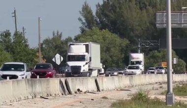 Five killed in Martin County crashes over three days as officials increase safety measures