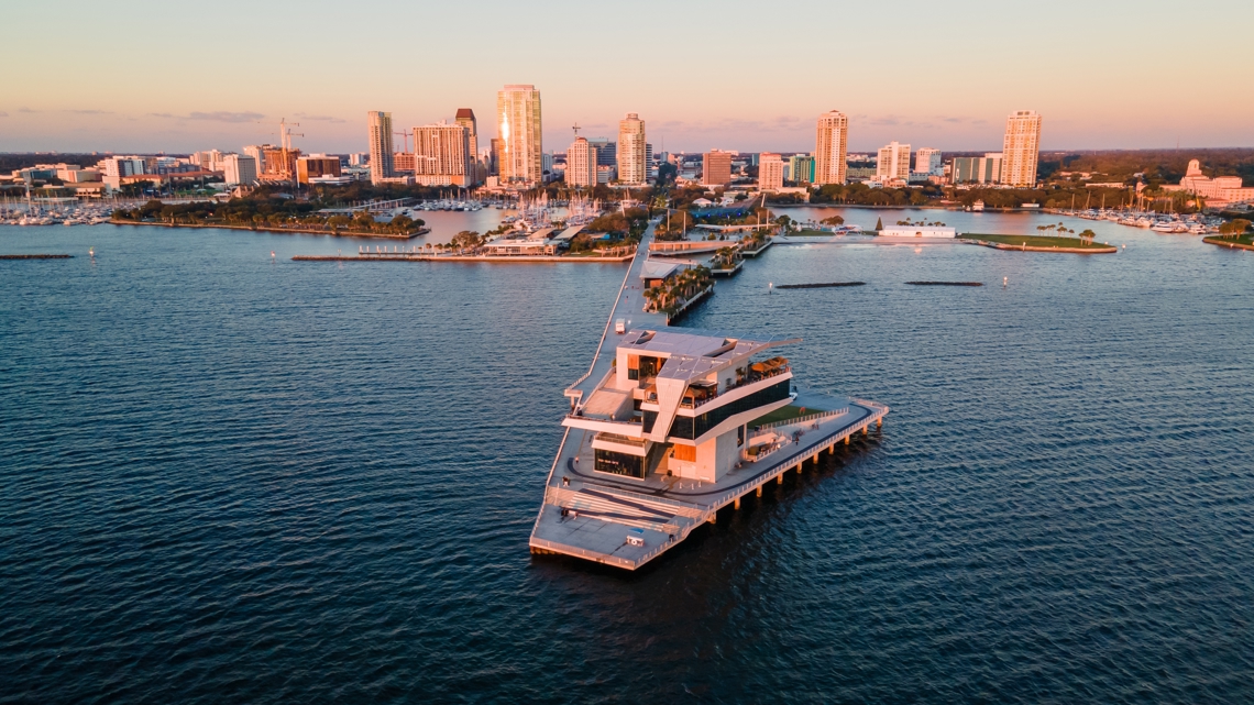 What’s next for St. Pete ahead of mayor’s state of the economy