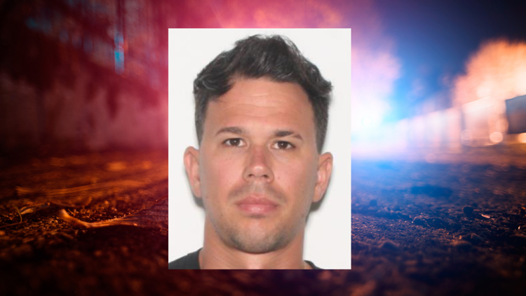 Tampa police reclassify deadly hit-and-run as a homicide as they search for the suspect