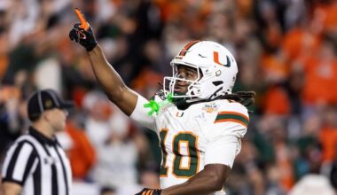 2026 Miami Football Early Opponent Preview, Game 1: Stanford