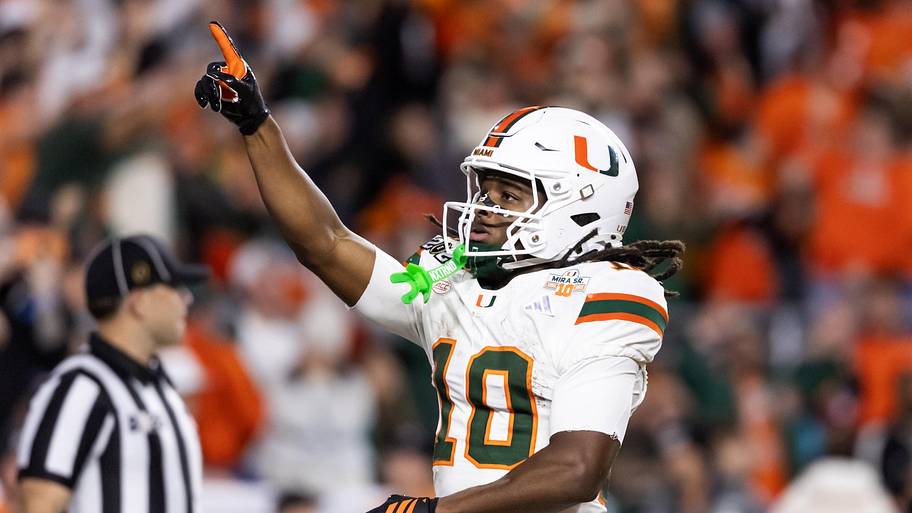 2026 Miami Football Early Opponent Preview, Game 1: Stanford