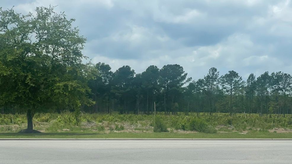 {p}A new 247,700-square-foot, $61 million multispecialty VA outpatient clinic is planned off Western Boulevard and Carolina Forest.{/p}{p}Officials are finalizing the building plans and permit process.{/p}{p}They hope to begin moving ground soon.{/p}