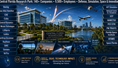 VirTra Expands Orlando Presence with Purchase of Dual-Building Campus
