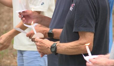 Ten years later, Jacksonville community gathers to remember Pulse nightclub shooting victims