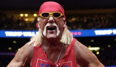 Florida police release final report, interview on Hulk Hogan’s cause of death