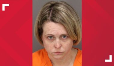 Fleming Island woman charged with DUI after inhaling computer duster on St. Pete Beach, PCSO says