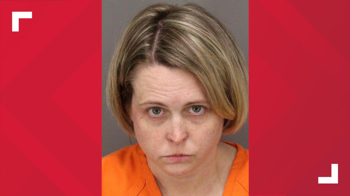 Fleming Island woman charged with DUI after inhaling computer duster on St. Pete Beach, PCSO says