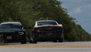 Florida Super Speeder Law Puts End to NASCAR Founder's Great-Grandson’s Controversial Motorcycle YouTube Channel