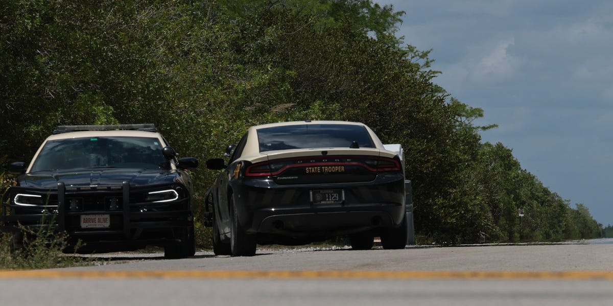 Florida Super Speeder Law Puts End to NASCAR Founder's Great-Grandson’s Controversial Motorcycle YouTube Channel