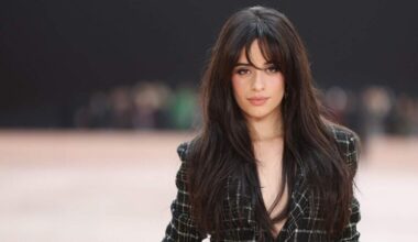 Miami’s Camila Cabello has split from a billionaire mystery man. What we know