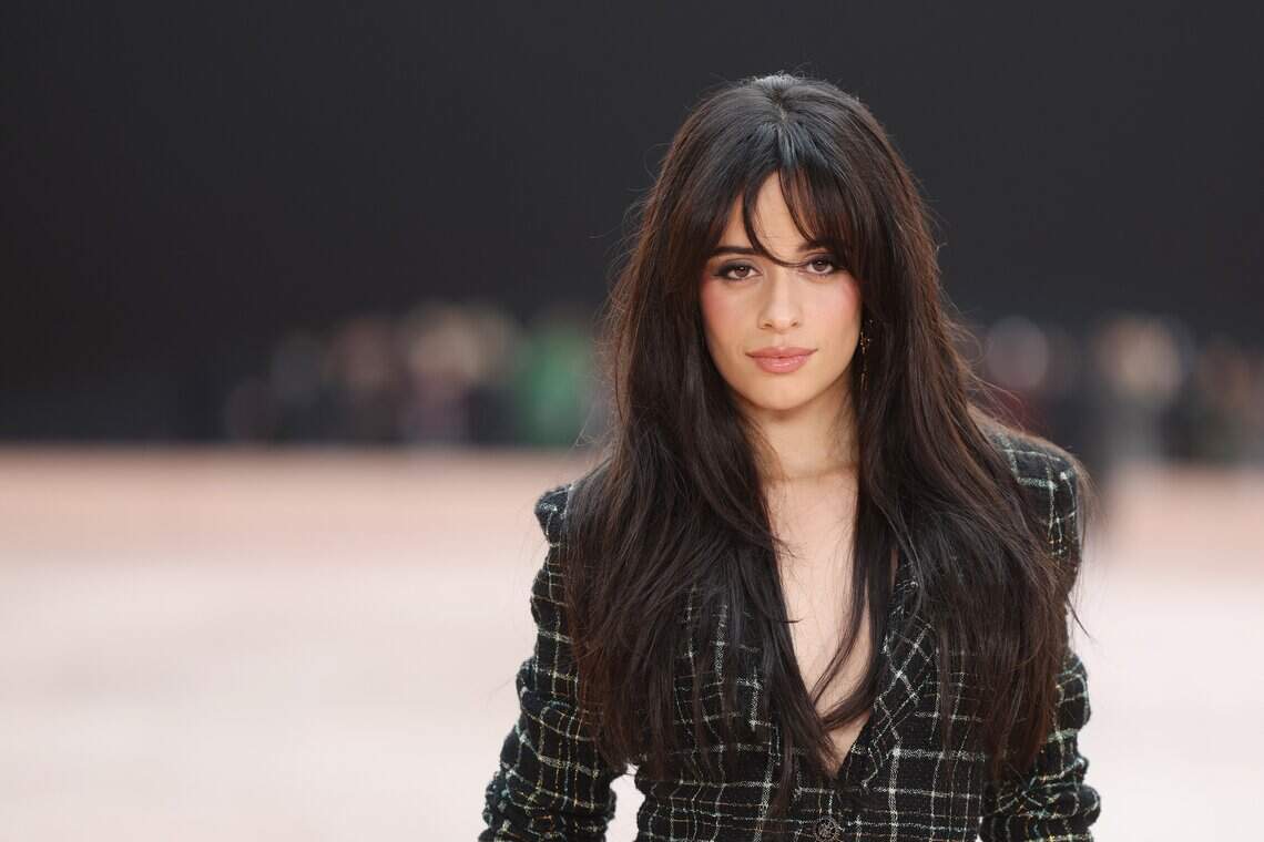 Miami’s Camila Cabello has split from a billionaire mystery man. What we know