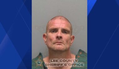 Cape Coral man accused of threatening to blow up Rep. Byron Donalds' office and 'shoot every cop'
