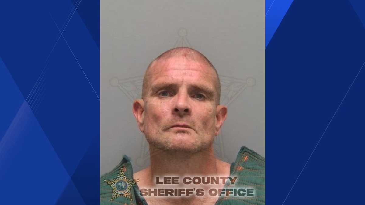 Cape Coral man accused of threatening to blow up Rep. Byron Donalds' office and 'shoot every cop'