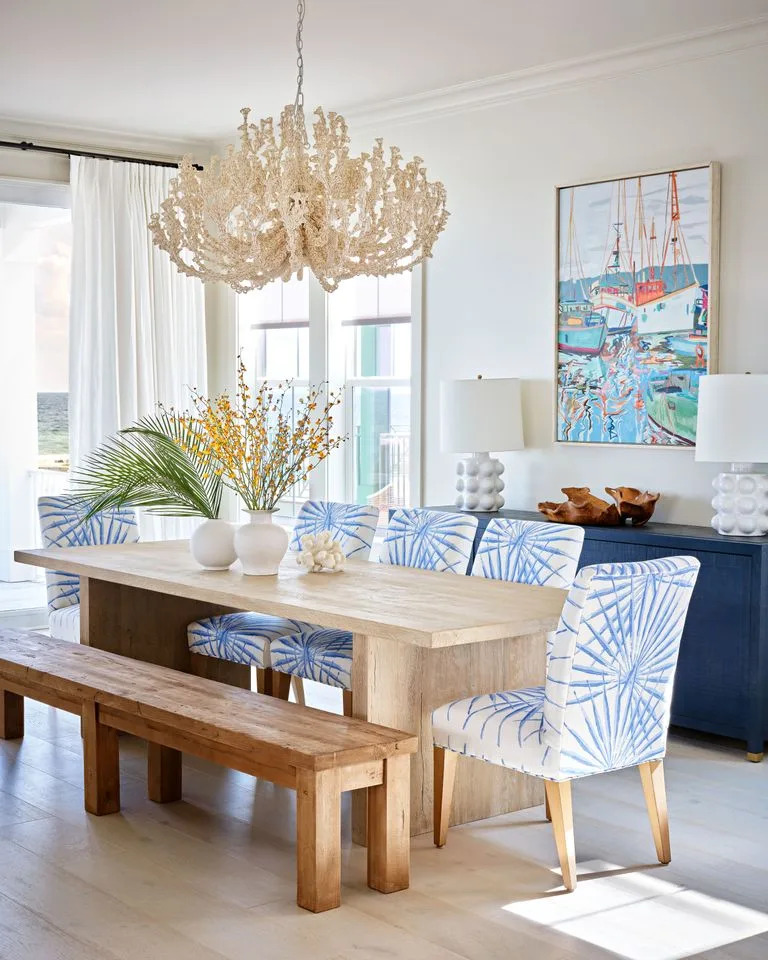 Credit: Alison Gootee; Styling: Lucy Bamman; Design: Hattie Sparks Collins