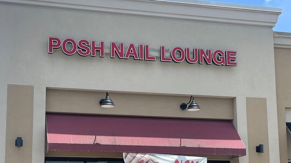 Posh Nails & Lounge is expected to open soon at 1092 Hampton Inn Way.