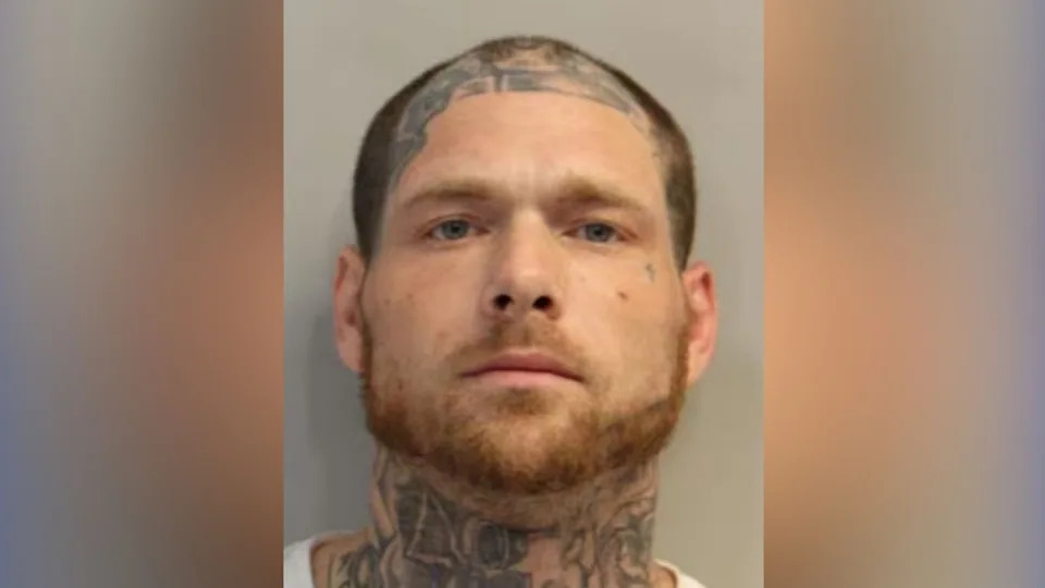 Image Credit: Lee County Jail