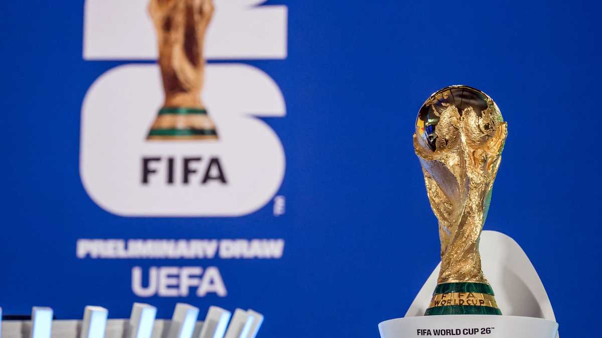 Brazil and Scotland fans bring energy to South Florida ahead of FIFA match