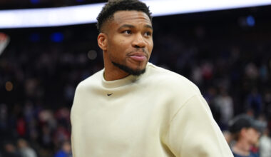 Projecting the 2026 Miami Heat starting lineup after Giannis Antetokounmpo trade