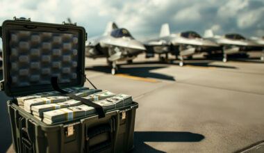 Ashley Moody, Rick Scott guide nearly $1B to Florida military installations
