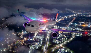 Delta Air Lines Cuts 14 Florida Routes: See All Flight Changes Now [Interactive Map]