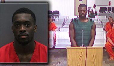 Detroit Lions player denied bond in connection with armed robbery, kidnapping case in Tampa
