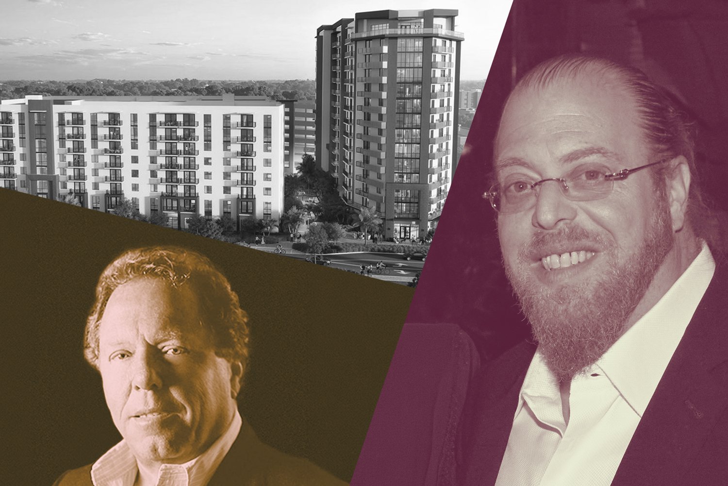 Dezer Development Plans North Miami Apartment Project