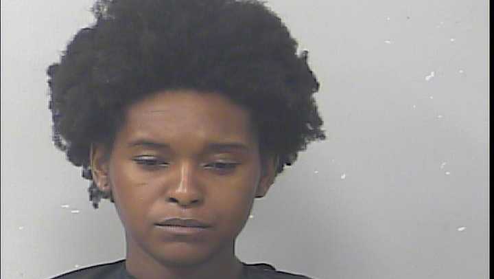 Port St. Lucie woman accused of trying to kill her mother, says animals told her to do it