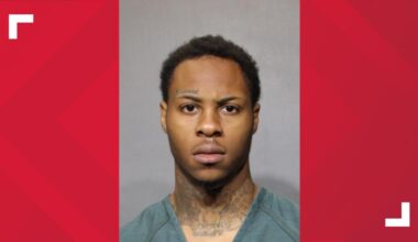 Arrest made in deadly Moncrief motel shooting, police looking for additional suspect