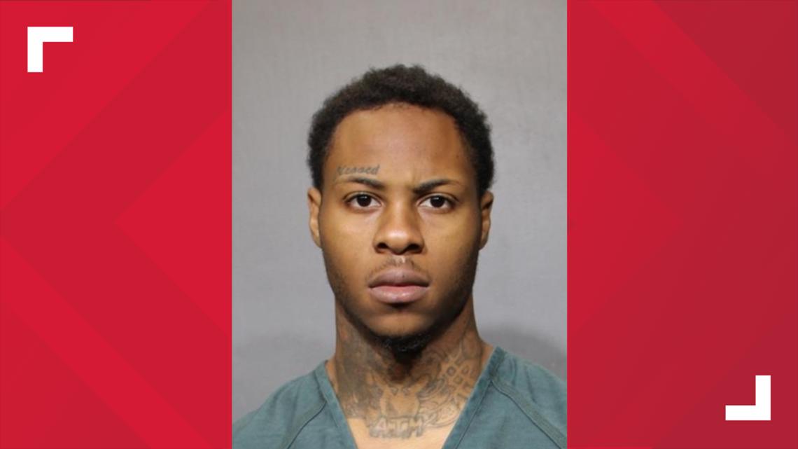 Arrest made in deadly Moncrief motel shooting, police looking for additional suspect