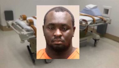 Attorney challenges Florida death penalty law in murder case