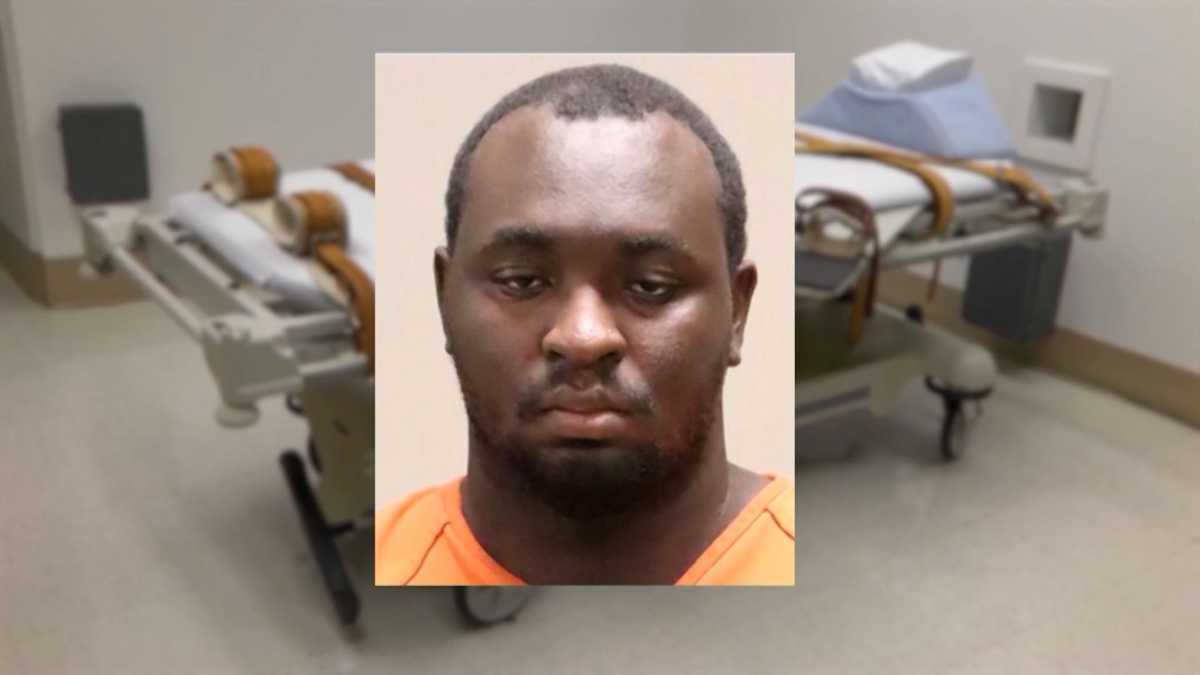 Attorney challenges Florida death penalty law in murder case