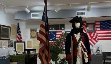 Duke Energy Foundation grants $77,500 to expand access to civic learning and remembrance across Florida | Duke Energy