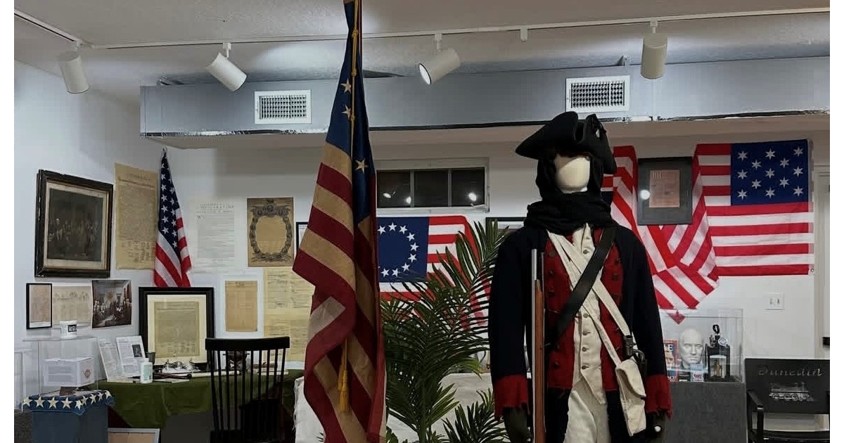 Duke Energy Foundation grants $77,500 to expand access to civic learning and remembrance across Florida | Duke Energy