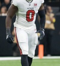 "I Am Ready To Run With Them" - JoeBucsFan.com