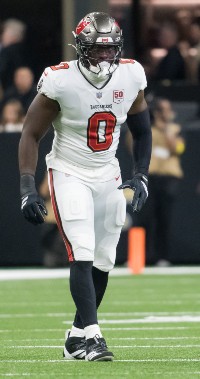 "I Am Ready To Run With Them" - JoeBucsFan.com