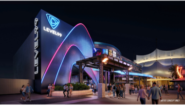 Level99 at Disney Springs
