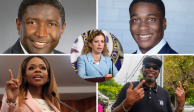 Florida's District 20 race heats up as Black candidates seek to avoid split vote and defeat Debbie Wasserman Schultz
