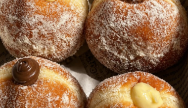 Coral Gables mom's home bakery becomes neighborhood sensation