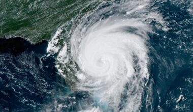 How to prepare and stay safe before and after a hurricane in Florida