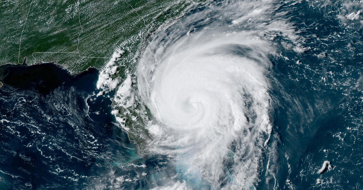 How to prepare and stay safe before and after a hurricane in Florida