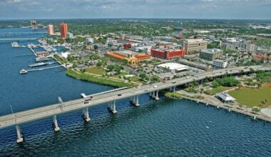 downtown_fort_myers_aerial