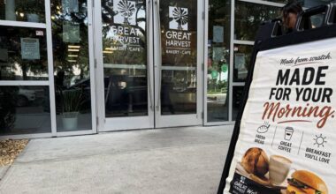 Downtown Orlando restaurants buckling under changing economy