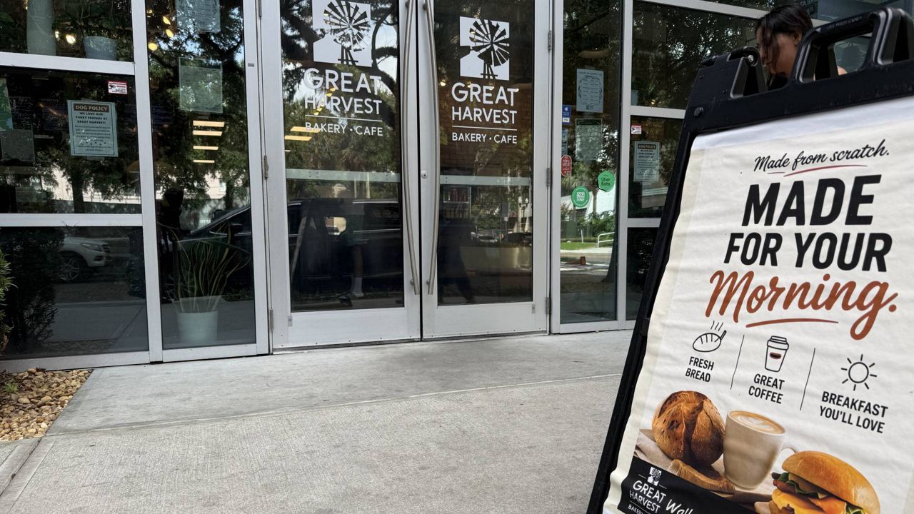 Downtown Orlando restaurants buckling under changing economy